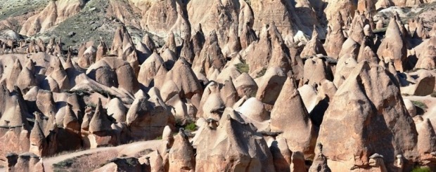 cappadocia