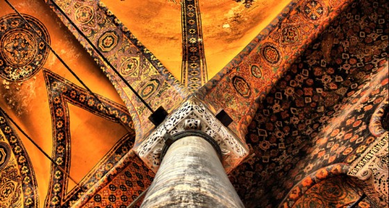 Hagia Sophia