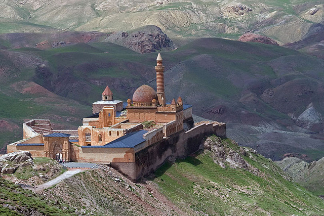 Travel Cappadocia CROSSROADS OF EASTERN TURKEY Travel Cappadocia
